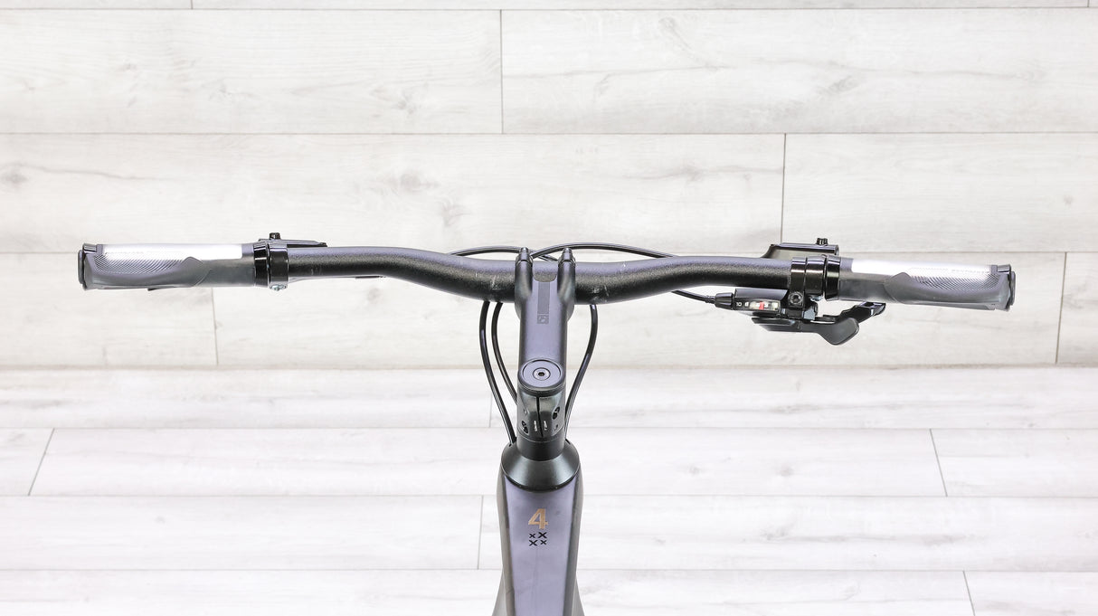 FX Sport SL 4 Fitness Gravel Bike - 2026, Large