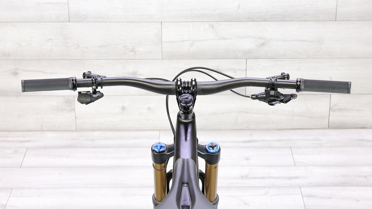 Specialized S-Works Enduro Mountain Bike - 2020, X-Large (S5)