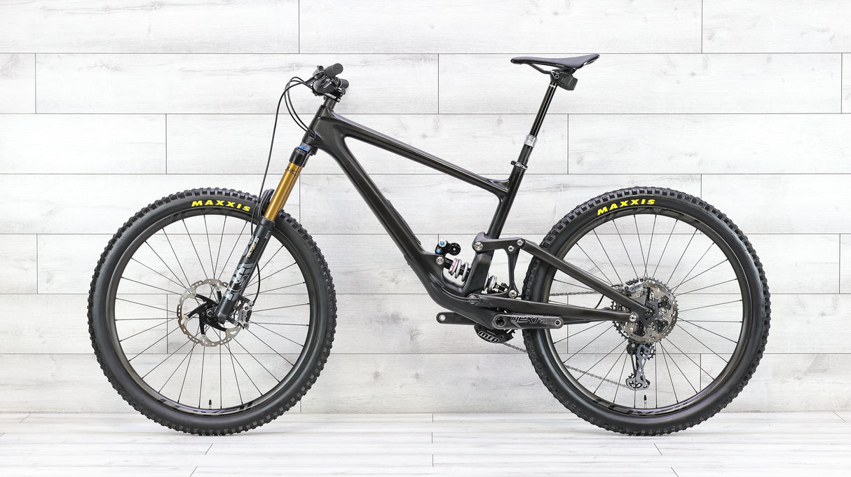 Specialized S-Works Enduro Mountain Bike - 2020, X-Large (S5)