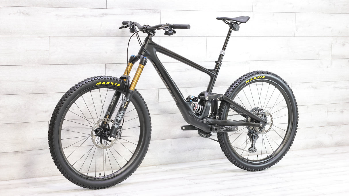 Specialized S-Works Enduro Mountain Bike - 2020, X-Large (S5)