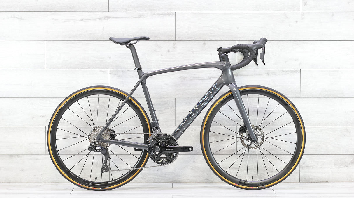 Trek Emonda SL 6 Pro 105 Di2 Road Bike - 2023, 56cm