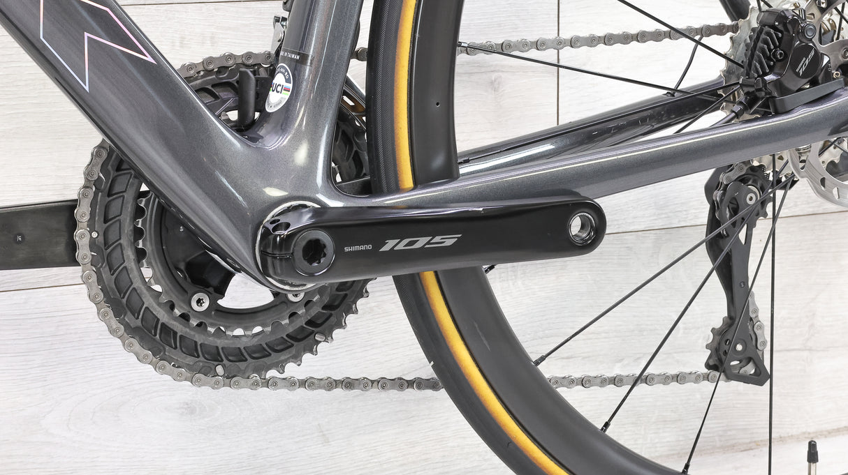 Trek Emonda SL 6 Pro 105 Di2 Road Bike - 2023, 56cm