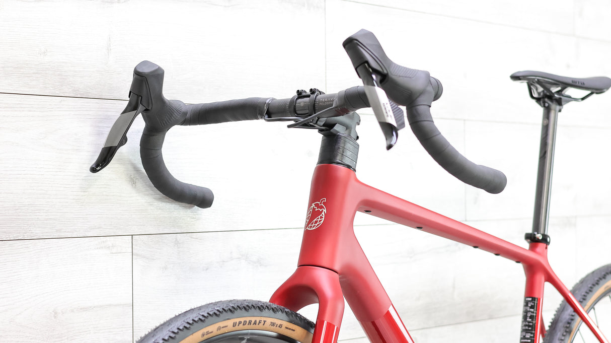 Salsa Flyway C Apex Eagle AXS Gravel Bike - 2026, Med/Large