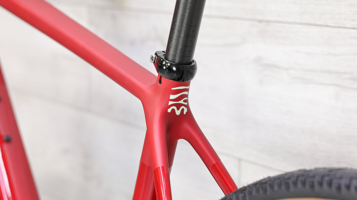 Salsa Flyway C Apex Eagle AXS Gravel Bike - 2026, Med/Large