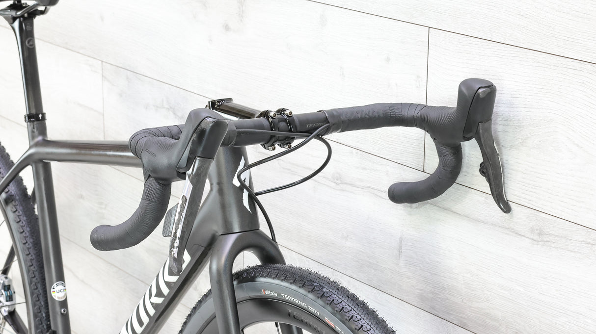Specialized S-Works Crux Gravel Bike - 2022, 52cm