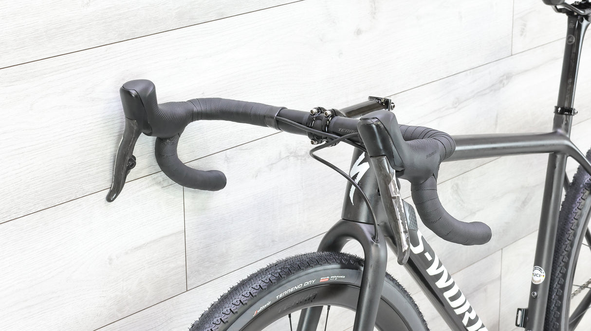 Specialized S-Works Crux Gravel Bike - 2022, 52cm