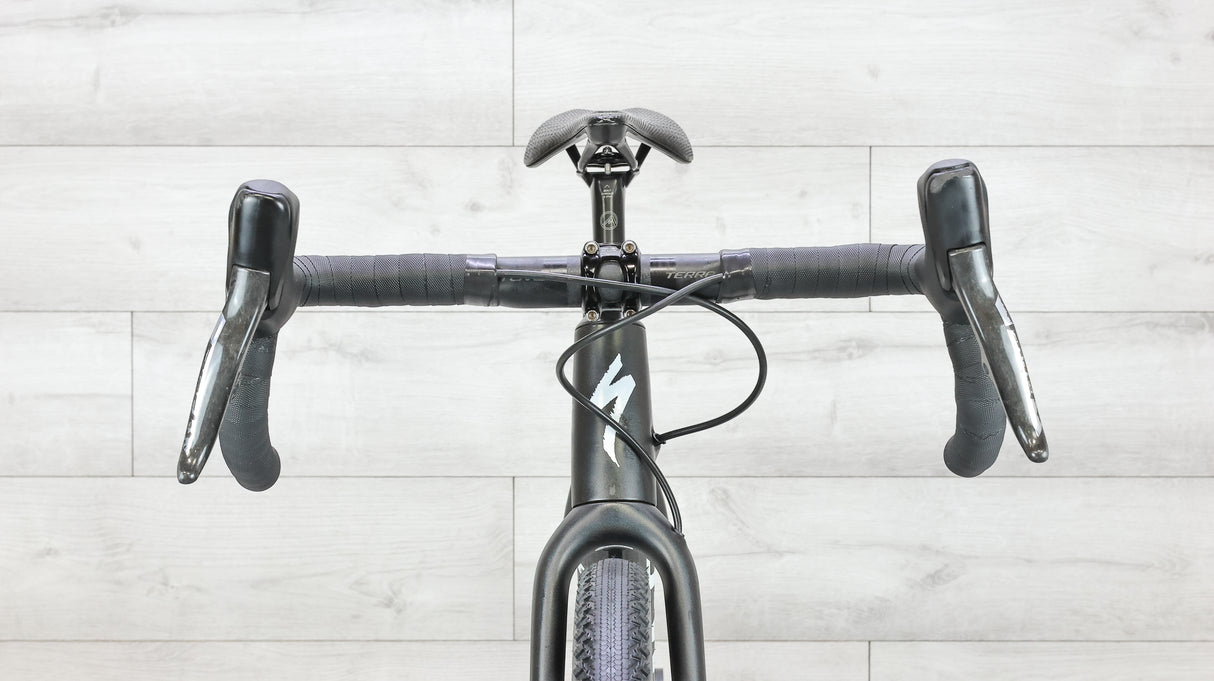 Specialized S-Works Crux Gravel Bike - 2022, 52cm