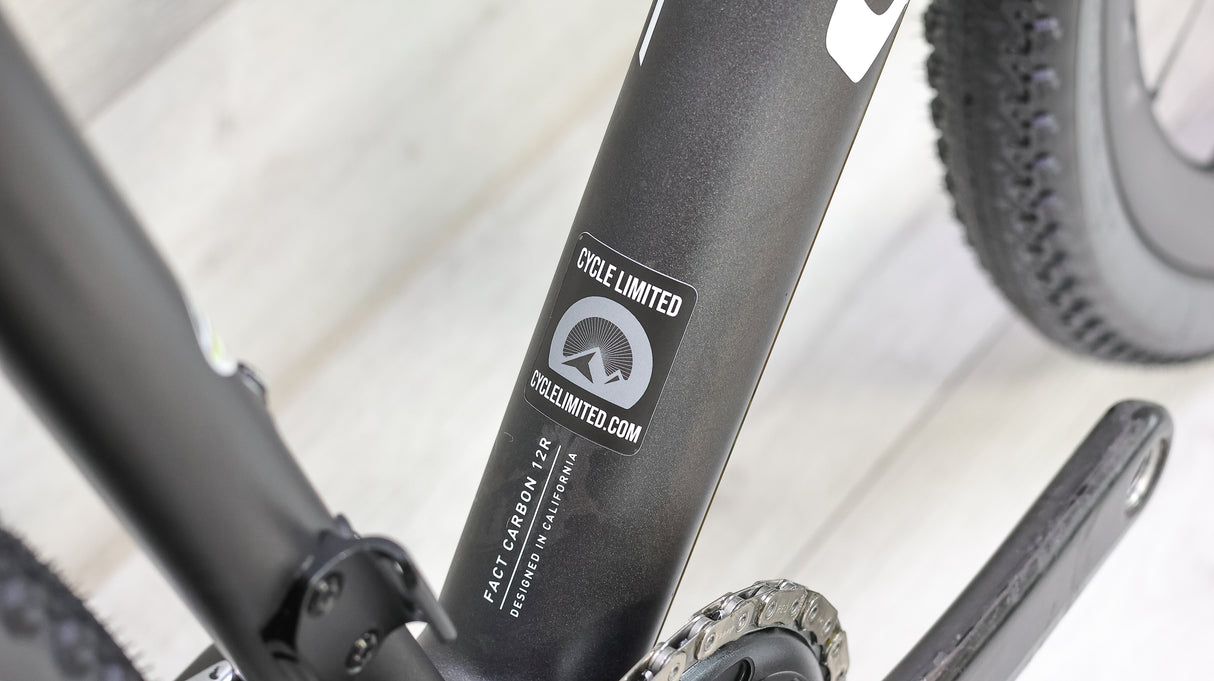 Specialized S-Works Crux Gravel Bike - 2022, 52cm