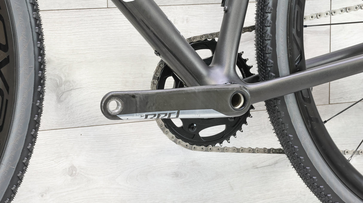 Specialized S-Works Crux Gravel Bike - 2022, 52cm