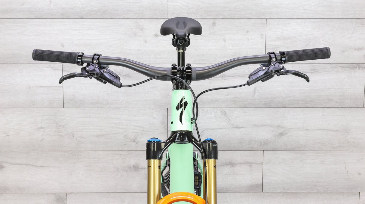 Specialized Stumpjumper Pro Mountain Bike - 2022, Medium (S3)