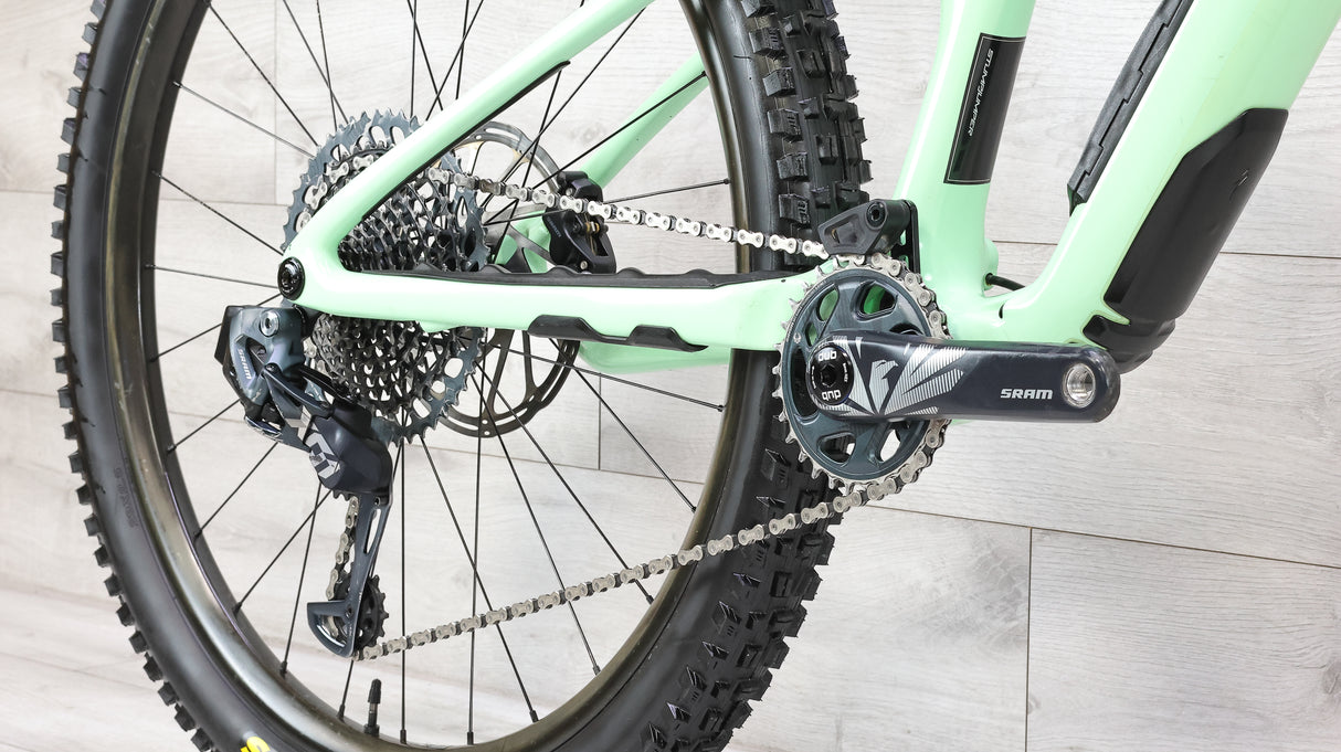 Specialized Stumpjumper Pro Mountain Bike - 2022, Medium (S3)