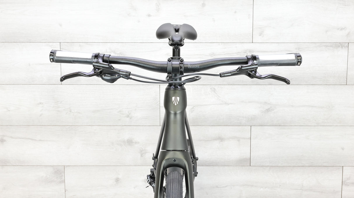 Trek FX Sport 5 Gravel / Fitness Bike - 2025, Medium