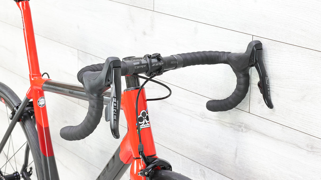 Colnago C64 Daytona Pro+ Road Bike - 2020, 52s