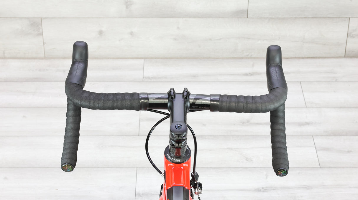 Colnago C64 Daytona Pro+ Road Bike - 2020, 52s