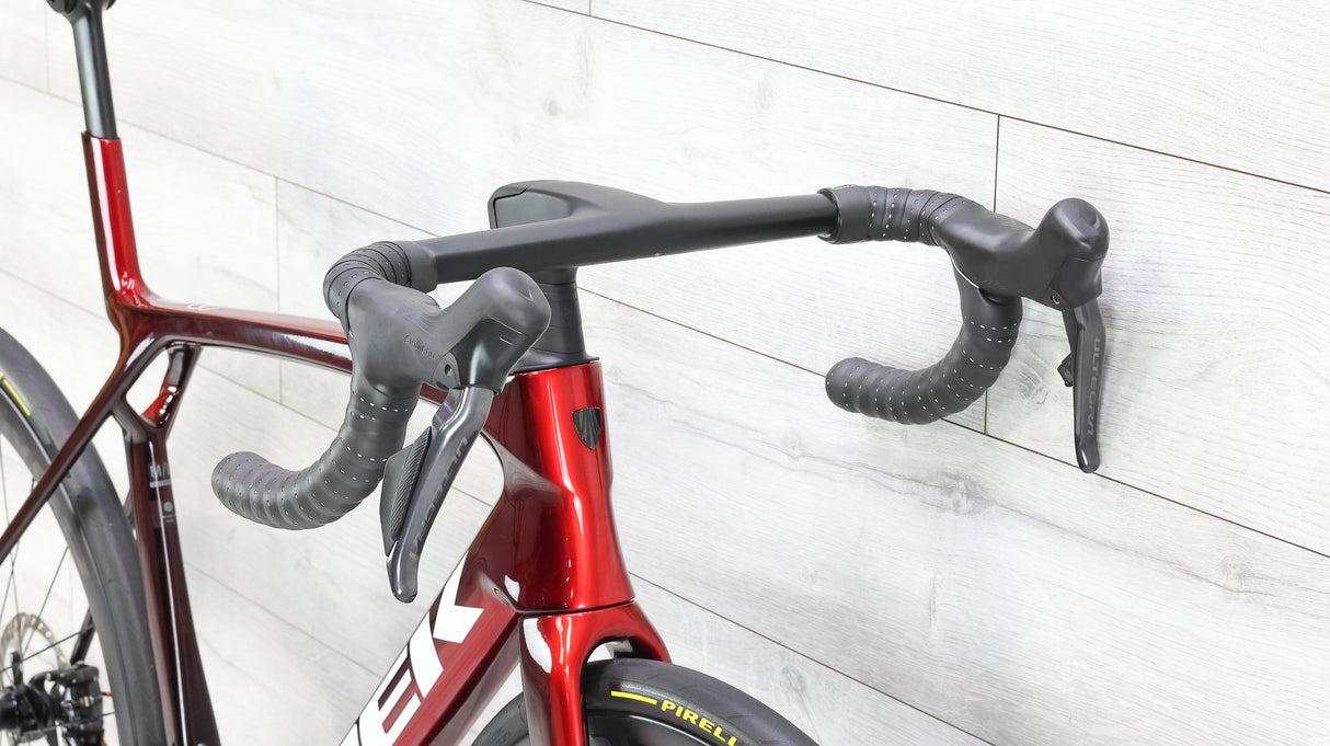Trek Madone SLR 7 Gen 8 Project One Road Bike - 2026, Med/Large