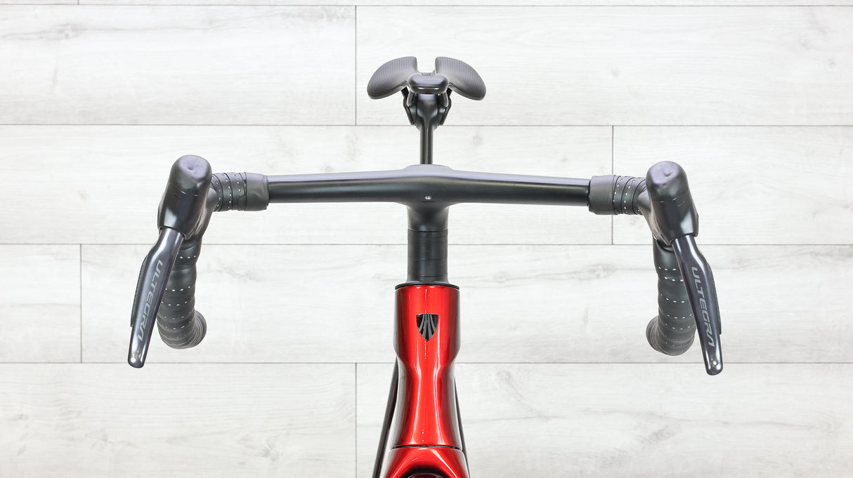 Trek Madone SLR 7 Gen 8 Project One Road Bike - 2026, Med/Large