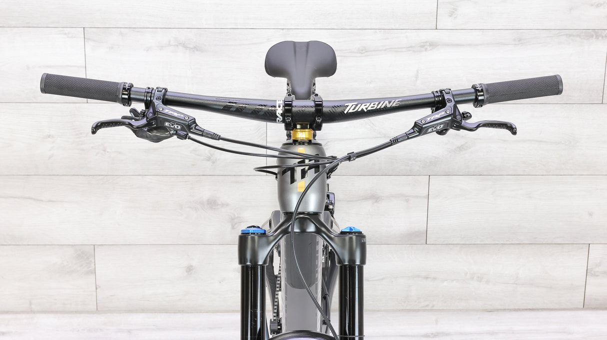 Transition Spire Carbon GX Mountain Bike - 2025, Small