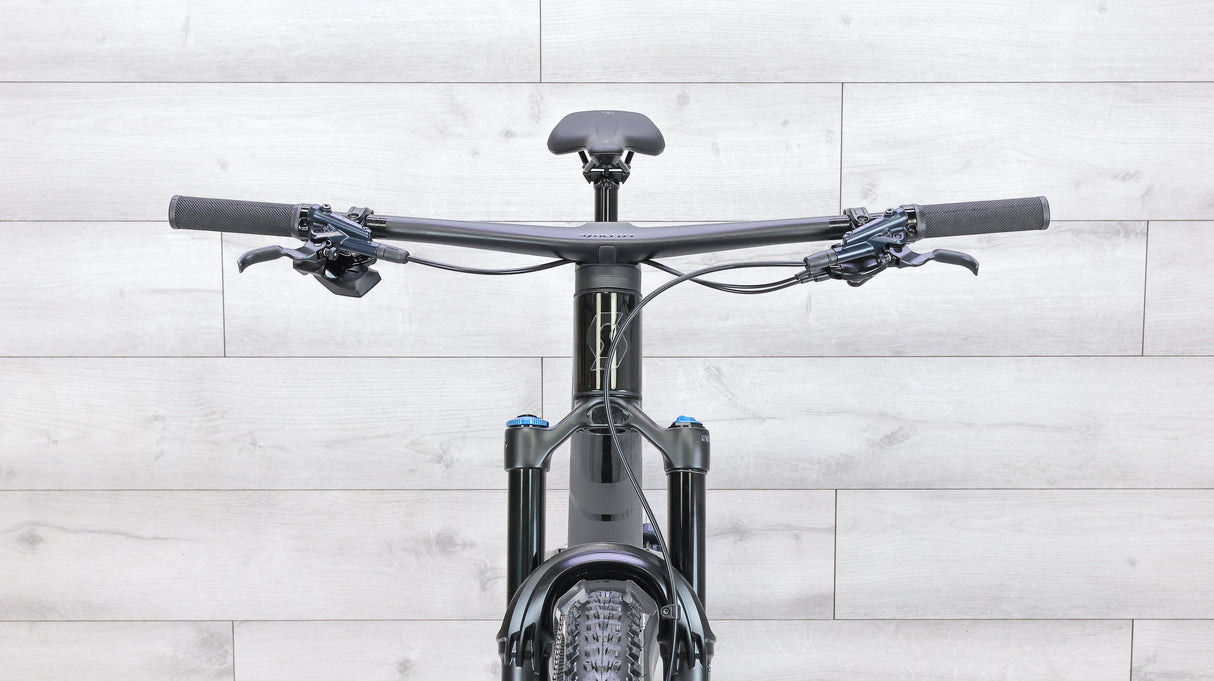 Scott Spark ST 910 TR Mountain Bike - 2024, Small