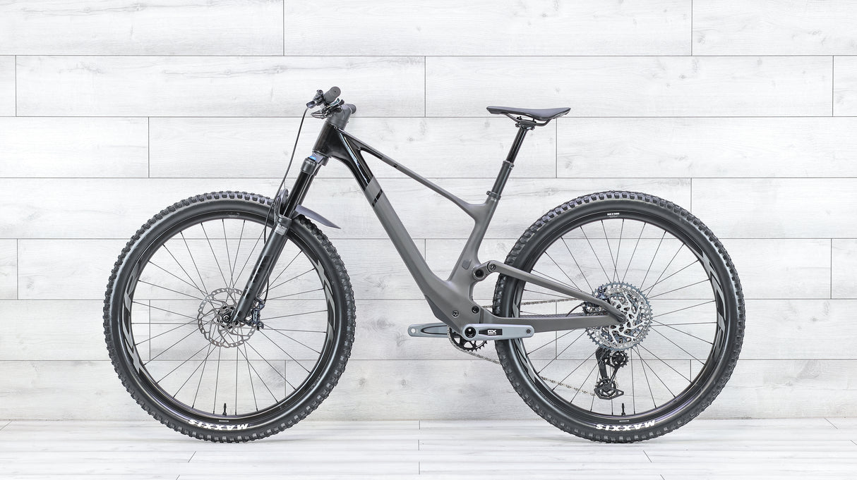 Scott Spark ST 910 TR Mountain Bike - 2024, Small