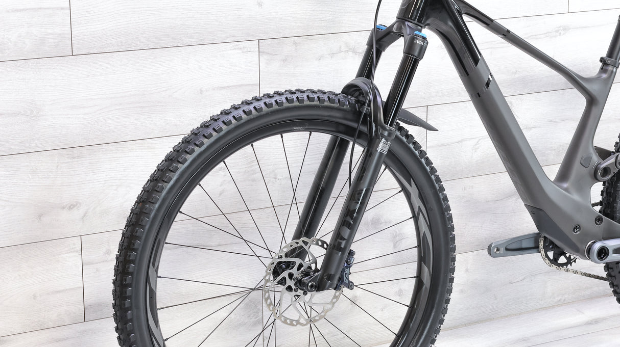 Scott Spark ST 910 TR Mountain Bike - 2024, Small