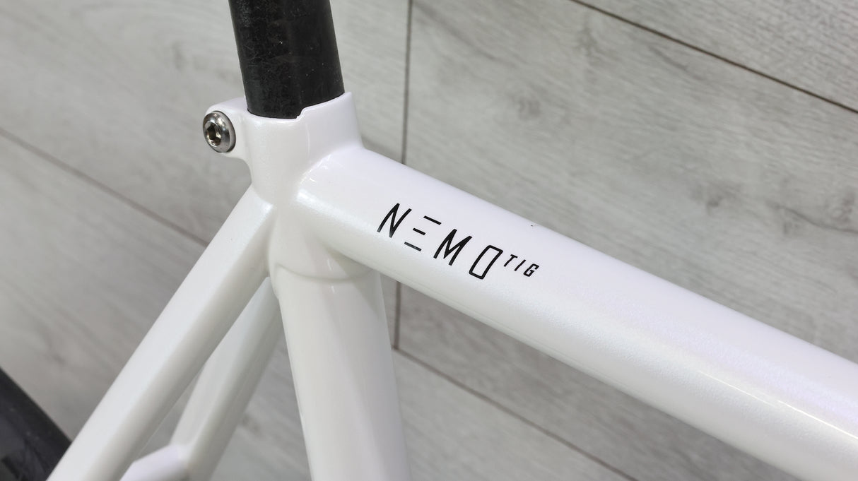 Cinelli Nemo TIG Road Disc Steel Road Bike - 2023, X-Large