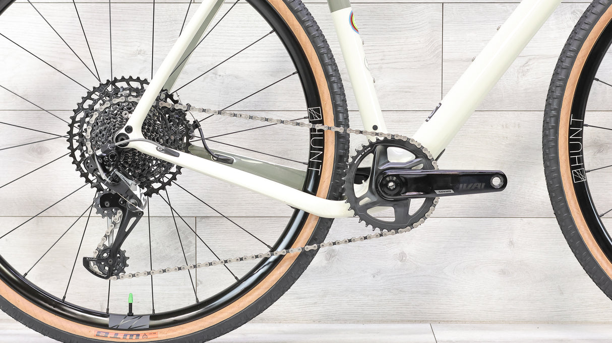 Ibis Hakka MX Gravel Bike - 2020, 55cm