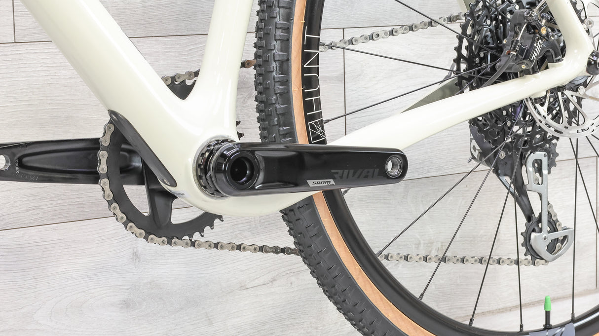 Ibis Hakka MX Gravel Bike - 2020, 55cm