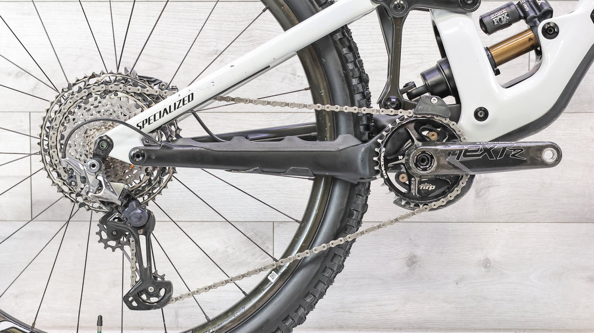 Specialized S-Works Enduro XTR Mountain Bike - 2020, Large (S4)