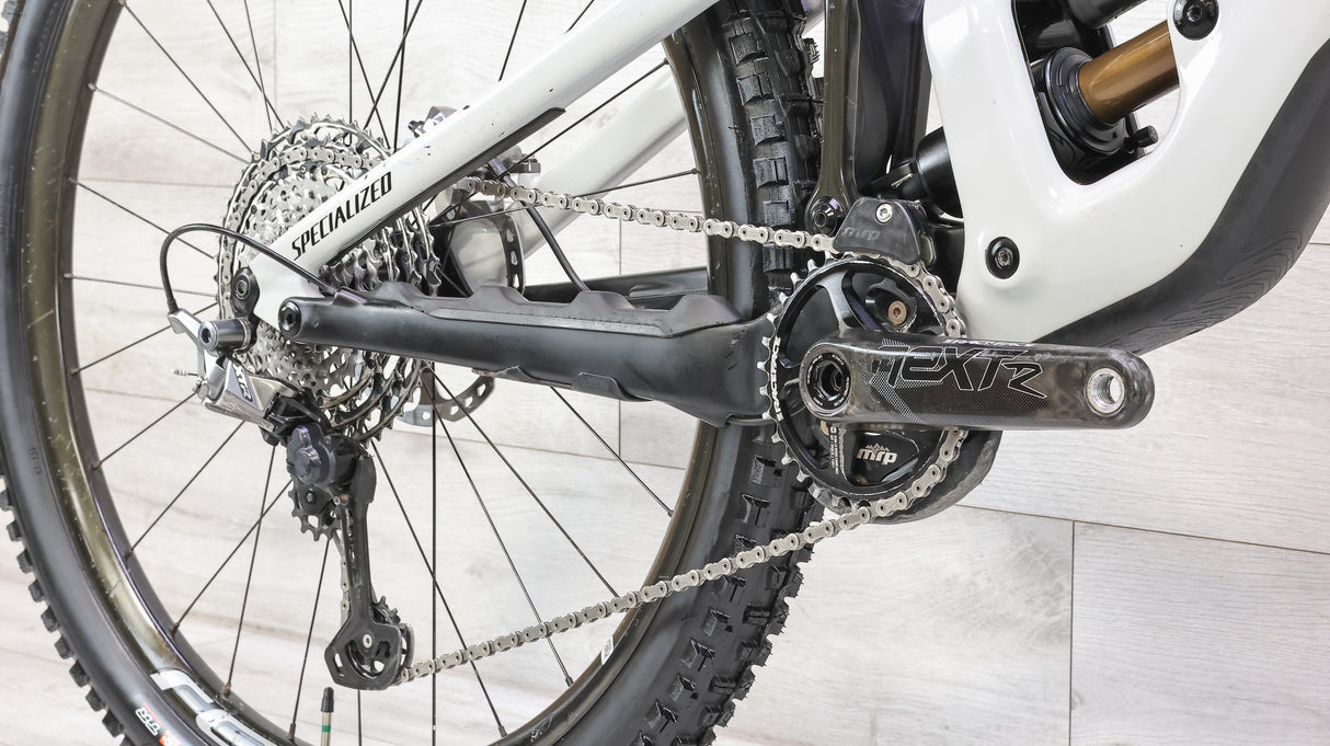 Specialized S-Works Enduro XTR Mountain Bike - 2020, Large (S4)