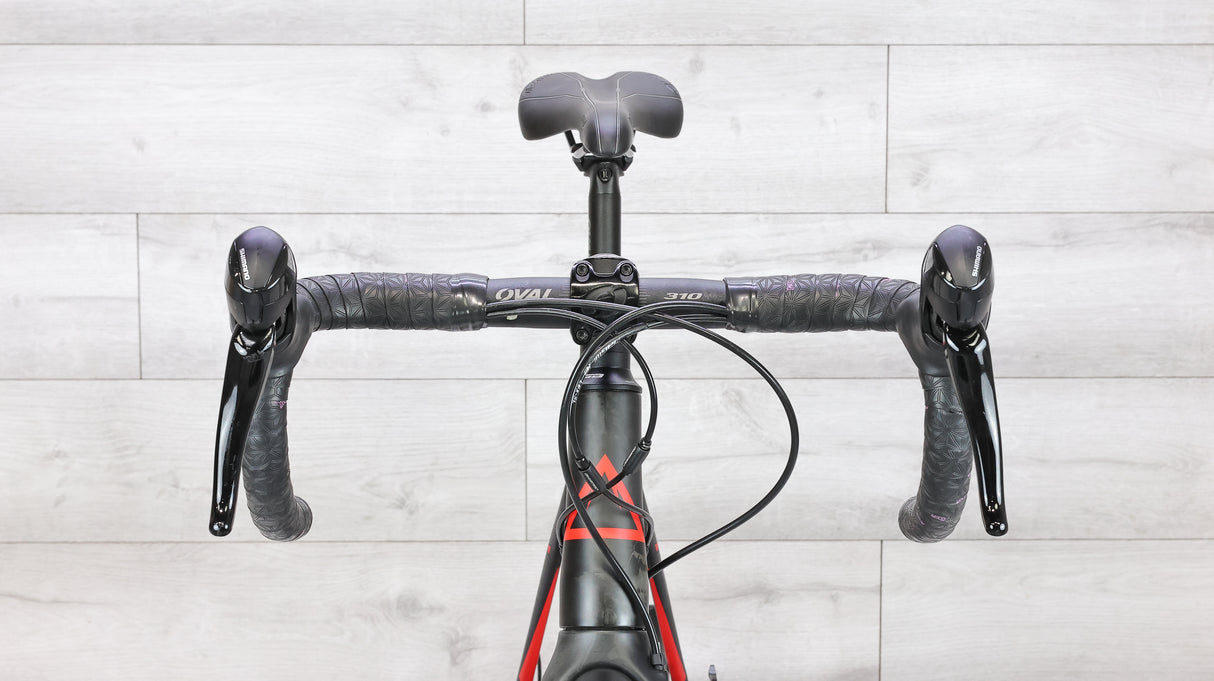Fuji Gran Fondo 2.4 Disc LE Road Bike - 2016, 52cm