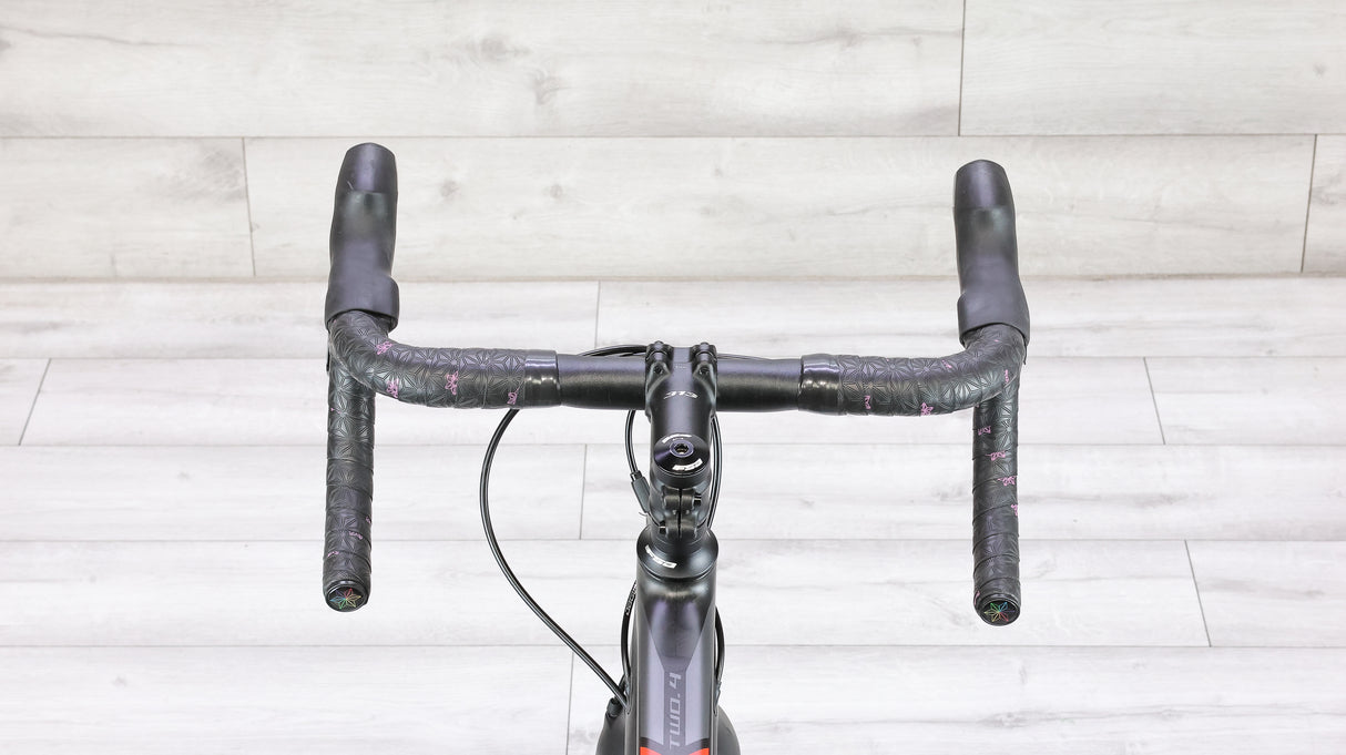 Fuji Gran Fondo 2.4 Disc LE Road Bike - 2016, 52cm