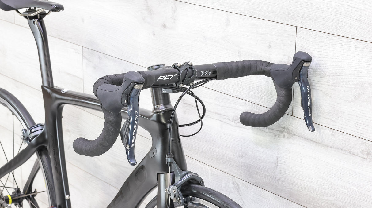 Pinarello Prince Ultegra Di2 Road Bike - 2020, 50cm