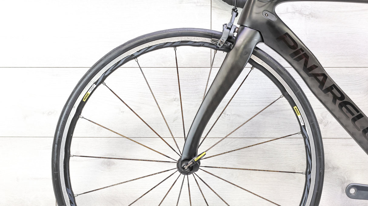 Pinarello Prince Ultegra Di2 Road Bike - 2020, 50cm