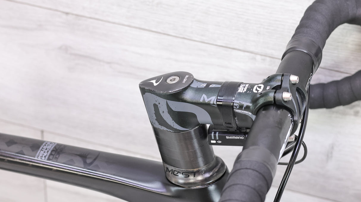 Pinarello Prince Ultegra Di2 Road Bike - 2020, 50cm