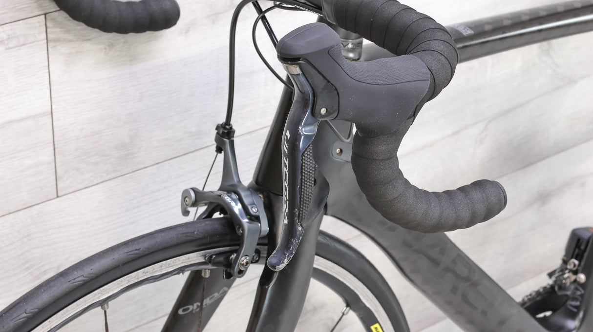 Pinarello Prince Ultegra Di2 Road Bike - 2020, 50cm