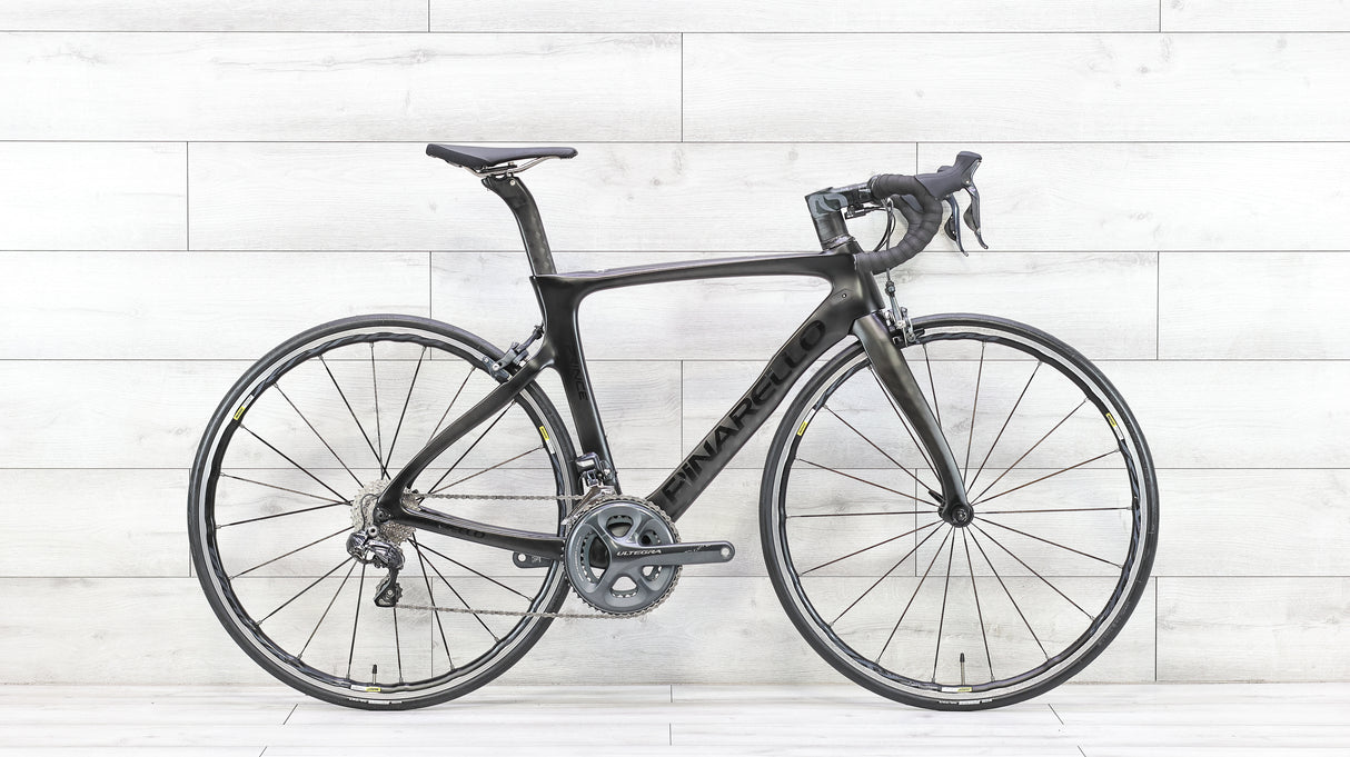Pinarello Prince Ultegra Di2 Road Bike - 2020, 50cm