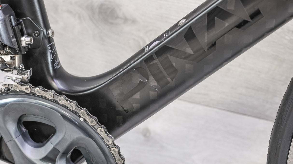 Pinarello Prince Ultegra Di2 Road Bike - 2020, 50cm