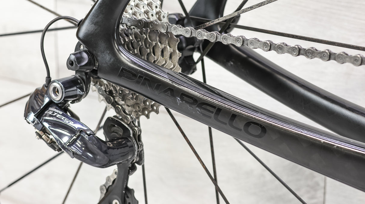 Pinarello Prince Ultegra Di2 Road Bike - 2020, 50cm