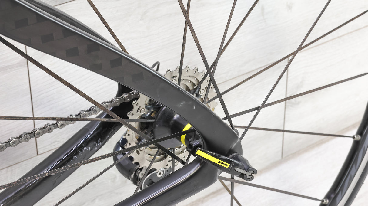 Pinarello Prince Ultegra Di2 Road Bike - 2020, 50cm