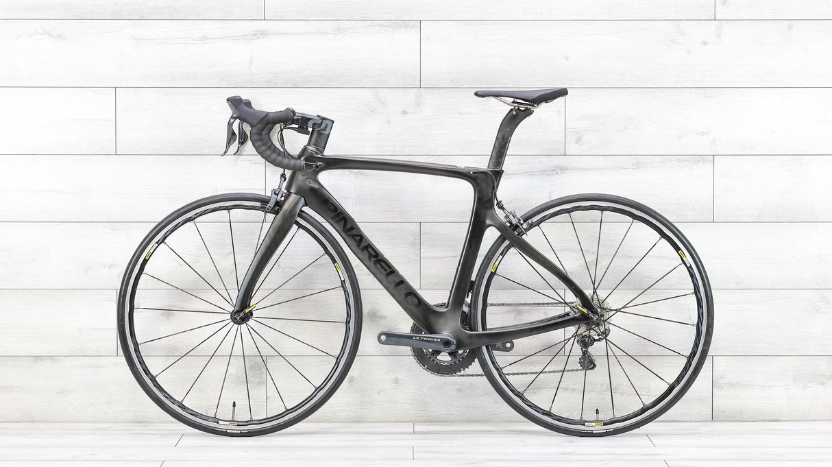 Pinarello Prince Ultegra Di2 Road Bike - 2020, 50cm