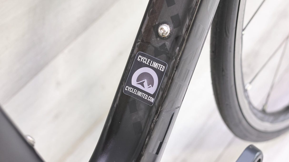 Pinarello Prince Ultegra Di2 Road Bike - 2020, 50cm