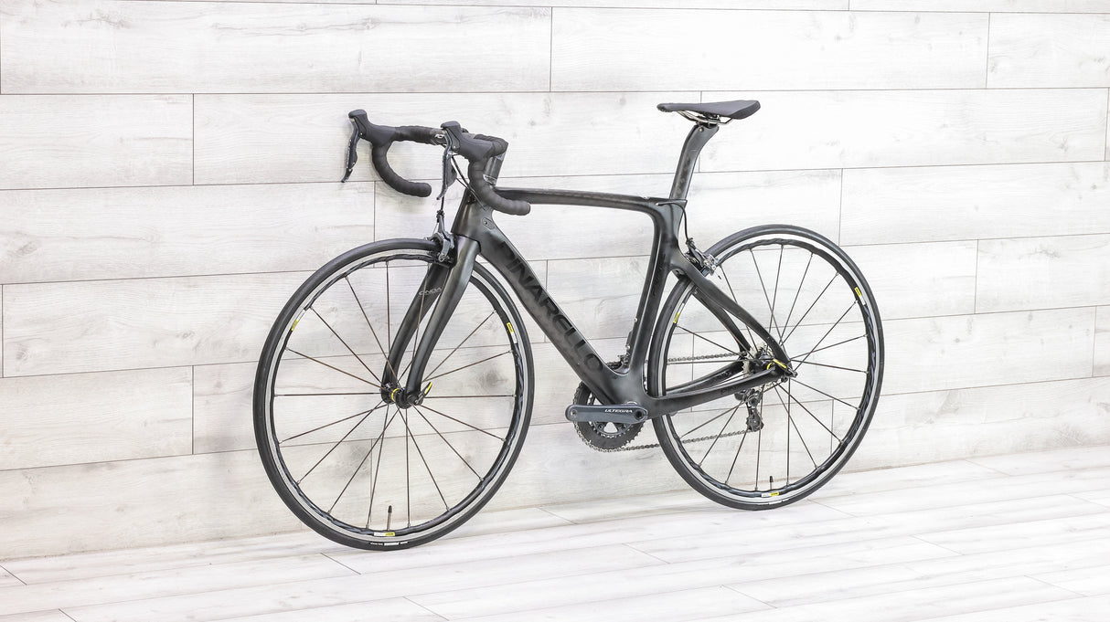 Pinarello Prince Ultegra Di2 Road Bike - 2020, 50cm