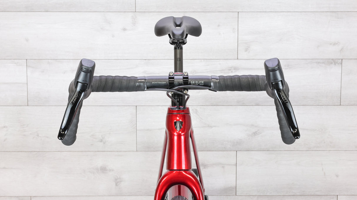 Trek Checkpoint SL 6 AXS Gravel Bike - 2023, 56cm