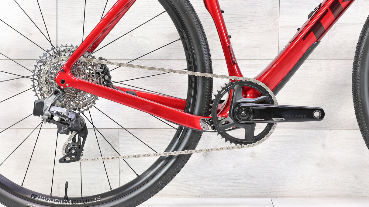Trek Checkpoint SL 6 AXS Gravel Bike - 2023, 56cm
