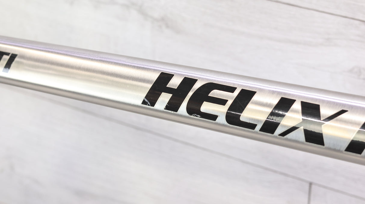 Lynskey Helix Pro Titanium Road Bike - 2018, X-Large