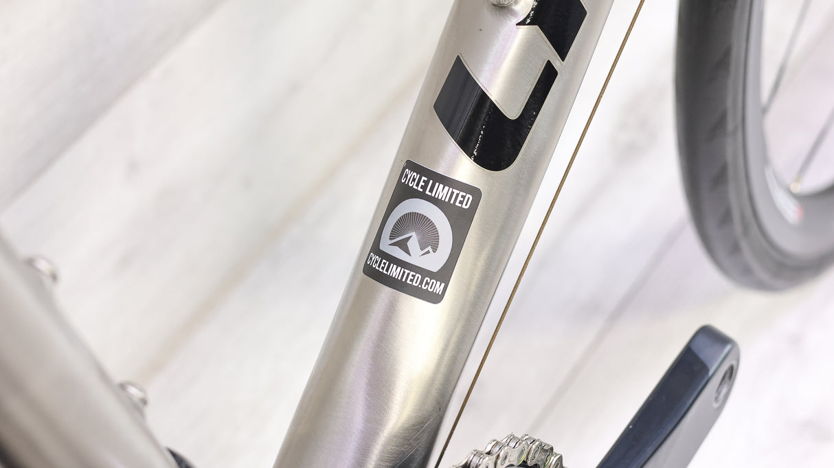 Lynskey Helix Pro Titanium Road Bike - 2018, X-Large