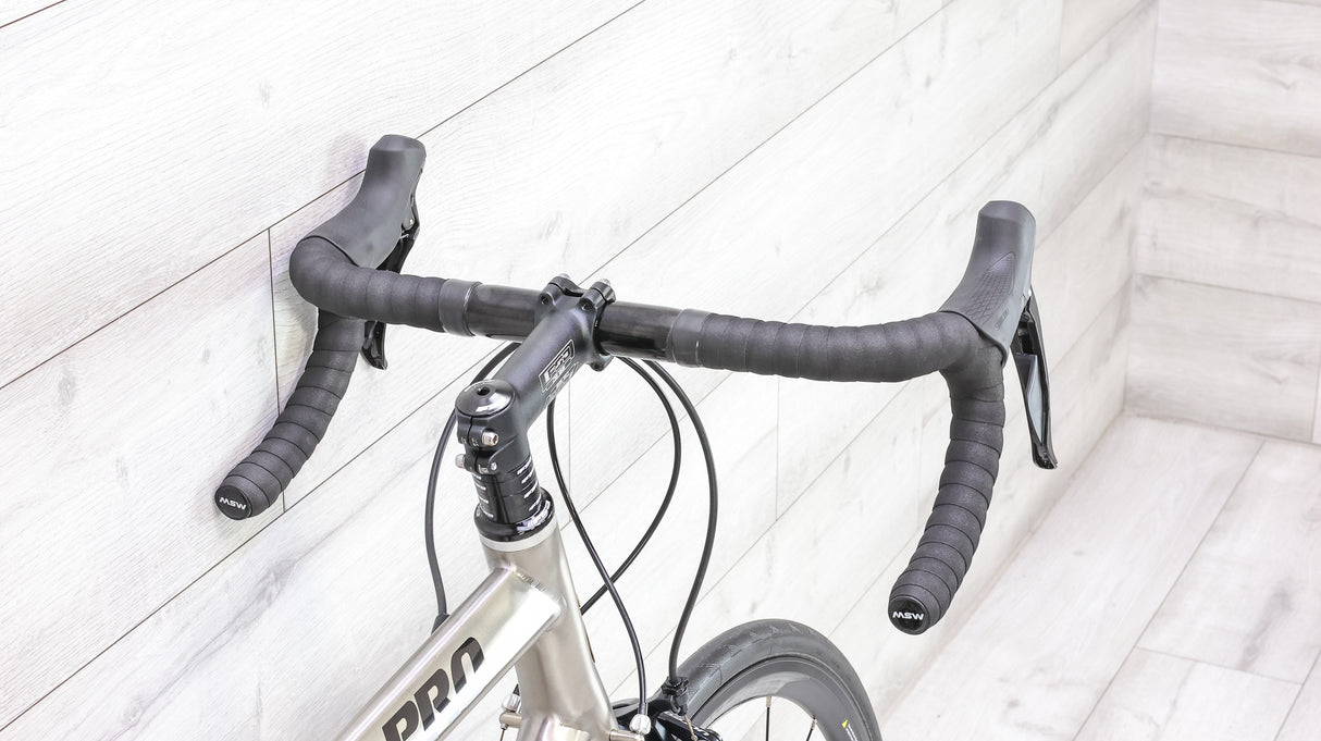 Lynskey Helix Pro Titanium Road Bike - 2018, X-Large