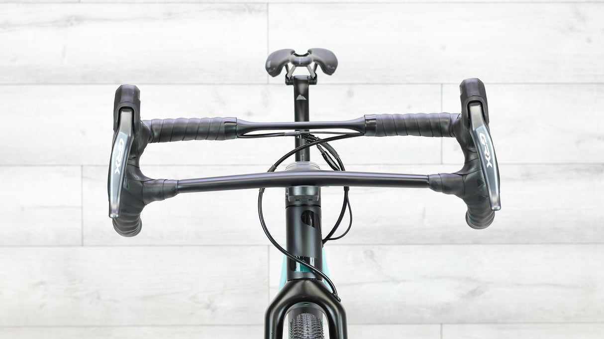 Canyon Grail CF SLX 8 Di2 Gravel Bike - 2023, Medium