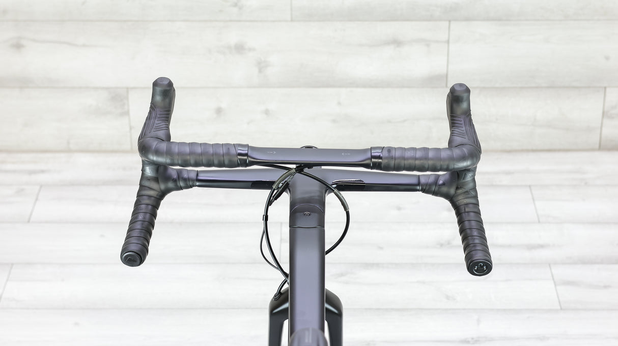 Canyon Grail CF SLX 8 Di2 Gravel Bike - 2023, Medium
