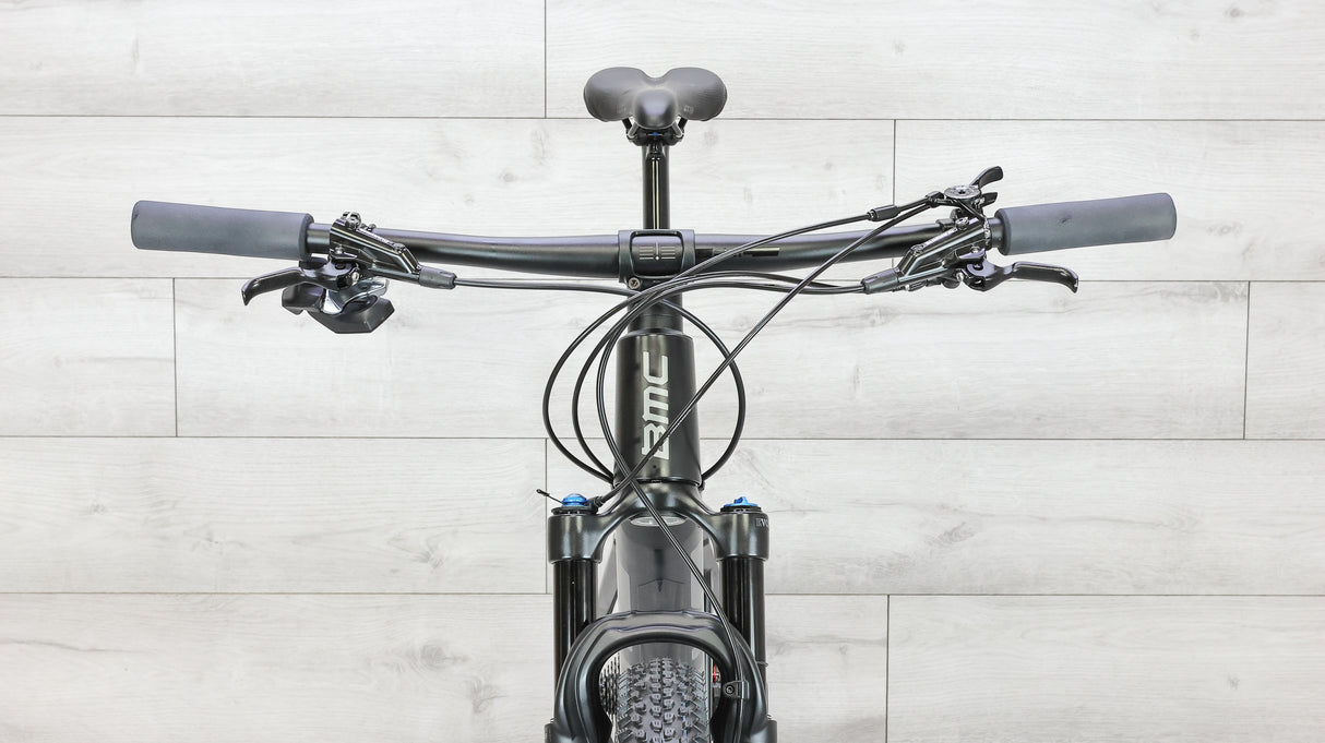 BMC Fourstroke 01 THREE AXS Mountain Bike - 2020, Medium